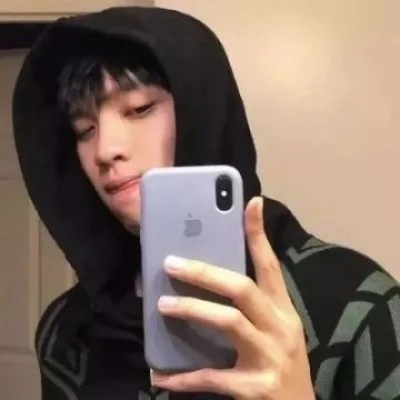 兽设暗黑风格设计兽圈社群